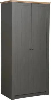 Олмеко Прованс 37.03 (диамант серый/дуб каньон/Masa Decor диамант)