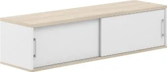 Norden AG.262.WH.AR.WH (белый/акация равелло/белый)