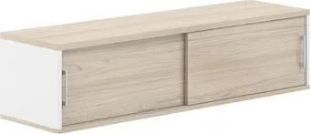 Norden AG.262.WH.AR.AR (белый/акация равелло/акация равелло)