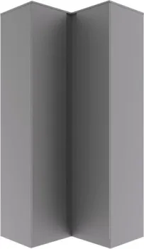 ДСВ Мори угловой МШУ 960.1 (графит)