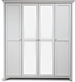 Гомельдрев Эльза ГМ 8811-10 (светло-серый)