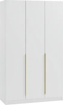 Soma Lord Gold 120x200 (белый)