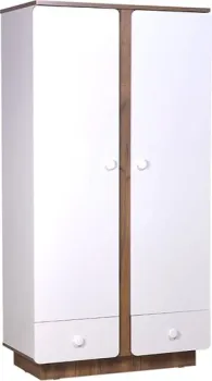 Polini Kids Ameli 4010 0002763.165 (белый/дуб крафт)