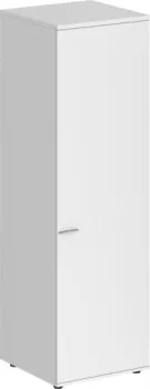 Norden 60x60x195.5 Правый SG.826.WH.WH.R (белый/белый)