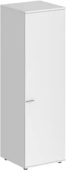 Norden Правый 60x60x195.5 SG.823.WH.WH.R (белый)