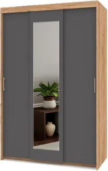 Modern Томас Т32 (золотой дуб/графит)
