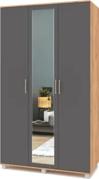 Modern Ева Е31 (золотой дуб/графит)