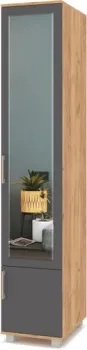 Modern Ева Е12 (золотой дуб/графит)