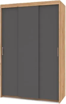 Modern Томас Т31 (золотой дуб/графит)