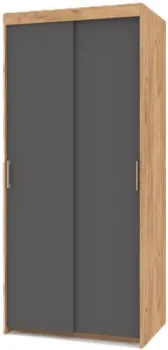 Modern Томас Т21 (золотой дуб/графит)