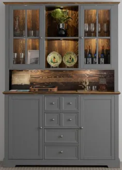 Диприз Lakeview Д.98026 (бейц винтаж)