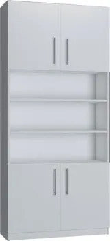 Макс Стайл Smart Egger 219x100x35 15A3550 (белый базовый W908 ST2)