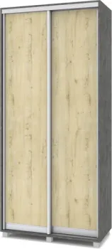 Modern Роланд Р401 (камень темный/ирландский дуб)