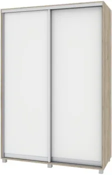 Modern Роланд Р651 (серый дуб/белый)