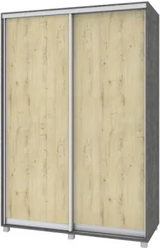 Modern Роланд Р651 (камень темный/ирландский дуб)