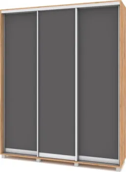 Modern Роланд Р481 (золотой дуб/графит)
