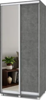 Modern Роланд Р602 (камень темный)