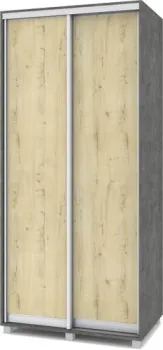 Modern Роланд Р601 (камень темный/ирландский дуб)
