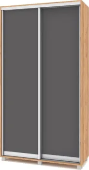 Modern Роланд Р421 (золотой дуб/графит)