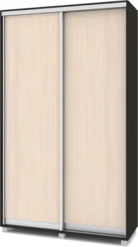 Modern Роланд Р431 (венге/млечный дуб)