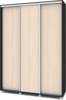 Modern Роланд Р461 (венге/дуб млечный)