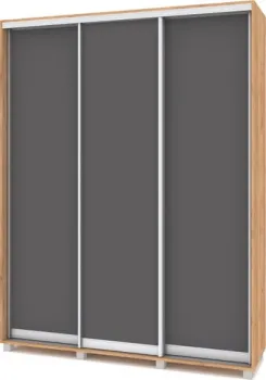 Modern Роланд Р471 (золотой дуб/графит)