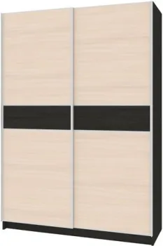 Modern Браун Б665 (венге/млечный дуб)
