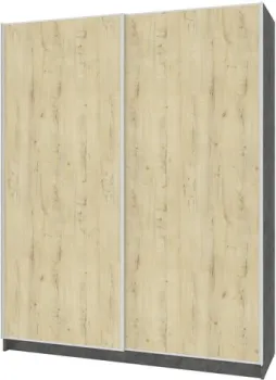 Modern Браун Б681 (камень темный/ирландский дуб)