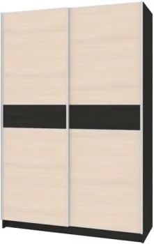 Modern Браун Б655 (венге/млечный дуб)