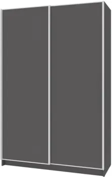 Modern Браун Б651 (графит)