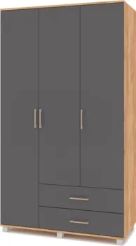 Modern Ева Е33 (золотой дуб/графит)