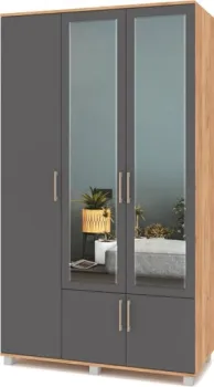 Modern Ева Е32 (золотой дуб/графит)