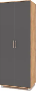 Modern Ева Е20 (золотой дуб/графит)