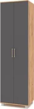 Modern Карина К21 (золотой дуб/графит)