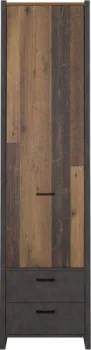 Black Red White Kristoff REG1D2S (матера/старый стиль)