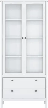 Black Red White Ewa REG2W2S (белый)