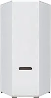 Black Red White Azteca S205-SZFN1D/21/10 (белый/белый блеск)