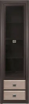 Black Red White Коен REG1W2S (венге магия/штрокс)