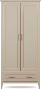 Black Red White Classic SZF2D1S (глиняный серый)