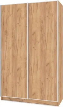 Modern Браун Б641 (золотой дуб)