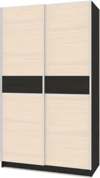 Modern Браун Б635 (венге/млечный дуб)
