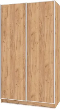 Modern Браун Б631 (золотой дуб)