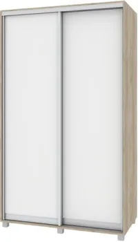 Modern Роланд Р631 (серый дуб/белый)