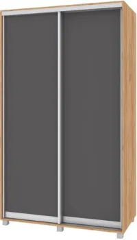 Modern Роланд Р631 (золотой дуб/графит)