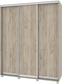 Modern Роланд Р681 (серый дуб)