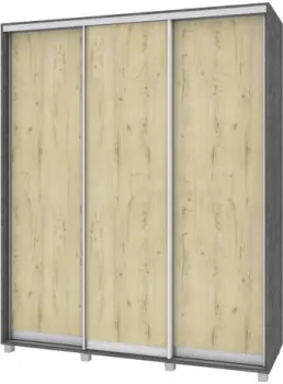 Modern Роланд Р681 (камень темный/ирландский дуб)