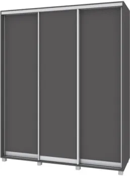 Modern Роланд Р681 (графит)