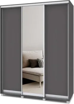 Modern Роланд Р672 (графит)
