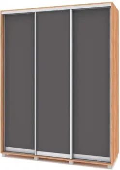 Modern Роланд Р671 (золотой дуб/графит)