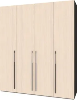 Modern Стоун С41 (венге/млечный дуб)